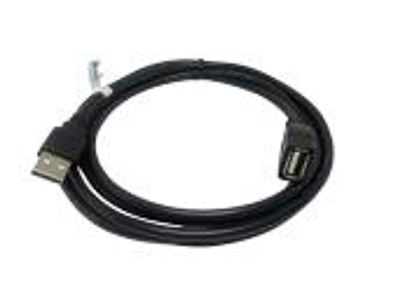 EXTENCION USB MACHO A HEMBRA DE 1,5MT.