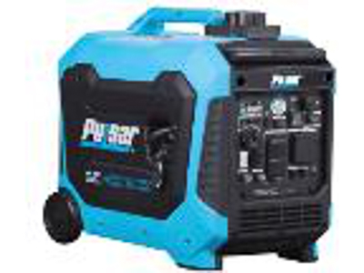 GENERADOR PULSAR 5000W / GASOLINA O GAS PROPANO/2 TOMAS 120V/1 USB TIP A/1 USB TIPO C (IVA 0%)