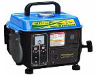 GENERADOR SIGMA 1250W A GASOLINA (IVA 0%)