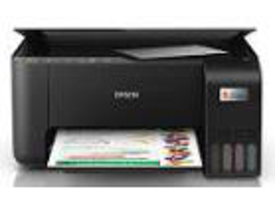 IMPRESORA EPSON MULTIFUNCION L3250/CON SISTEMA DE TINTA