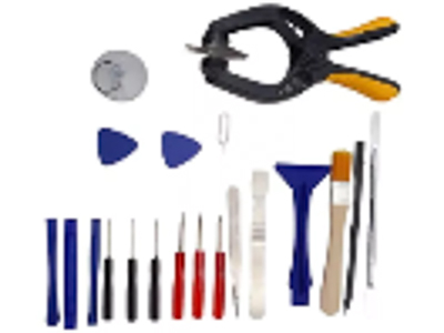 KIT DE REPARACION DE CELULARES 20 PCS