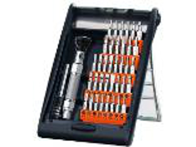 KIT DESTORNILLADOR UGREEN CM72 38 PIEZAS