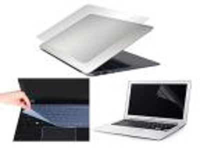 LAPTON SKIN PACK 3 EN 1 PARA PORTATIL HASTA 15.6''