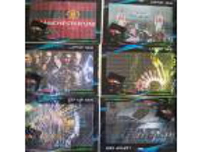 LAPTON SKIN 3D VARIOS DISEÑOS PARA PORTATIL 14''