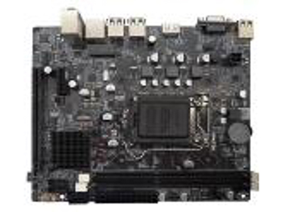 MAINBOARD ARTEK H61-TM DDR3 1155