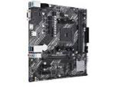 MAINBOARD ASUS PRIME A520M-K AMD/RYZEN/DDR4