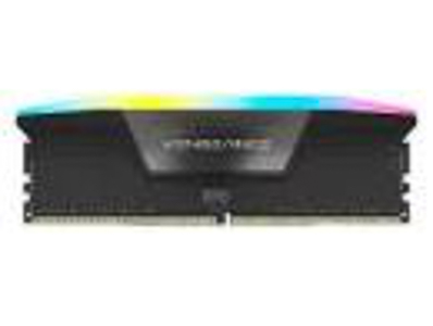 MEMORIA CORSAIR 16GB DDR5-5600 VENGEANCE RGB PARA PC
