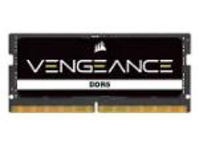 MEMORIA CORSAIR 16GB DDR5-4800 VENGEANCE PARA PORTATIL