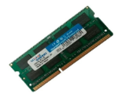 MEMORIA GOLDEN 8GB DDR3 PC3L-12800 PARA PORTATIL