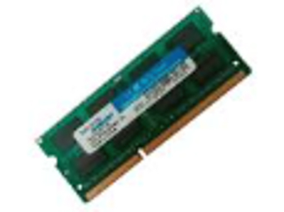MEMORIA GOLDEN 8GB DDR3 PC3L-10600 PARA PORTATIL