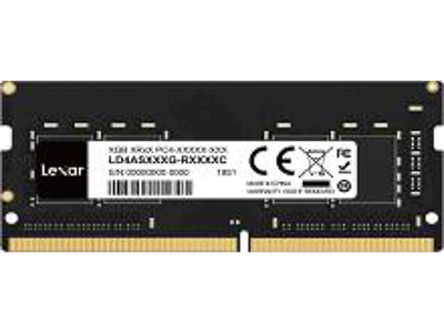 MEMORIA LEXAR 8GB DDR4 3200 PARA PORTATIL