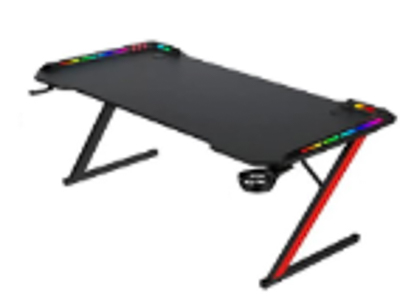 MESA EVIL PC GAMING DK-552EG RGB