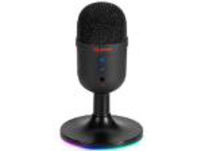MICROFONO MARVO GAMING MIC-06 BLACK