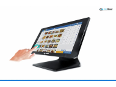 MONITOR 3NSTAR CAPACITIVO TCM008 15" TOUCH