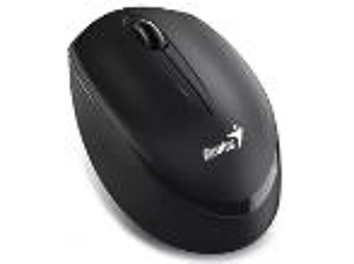 MOUSE GENIUS WIRLESS NX-7009 BLACK