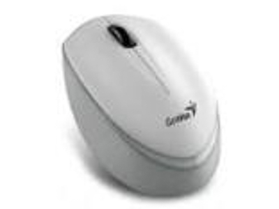 MOUSE GENIUS WIRLESS NX-7009 WHITE