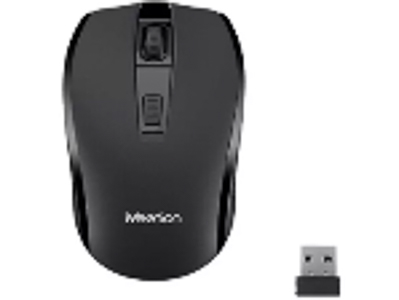 MOUSE MEETION WIRELESS MT-R560 GRAY