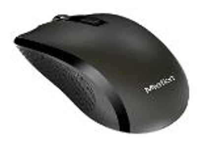 MOUSE MEETION WIRELESS MT-R560 CHOCOLATE