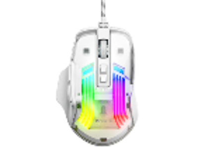 MOUSE XTRIKE-ME GAMING GM-319 RGB USB