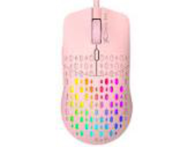 MOUSE XTRIKE-ME GAMING GM-209P RGB USB