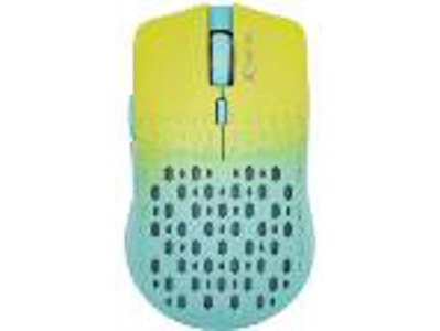MOUSE XTRIKE-ME GW-121GN WIRELESS RECARGABLE