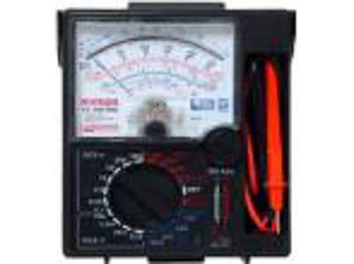 MULTIMETRO ANALOGO SAMWA YX360TRE