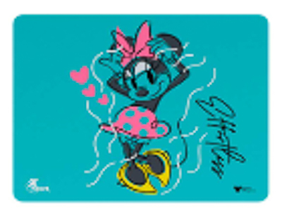 PAD MOUSE XTECH XTA-D100MM MINNIE MOUSE