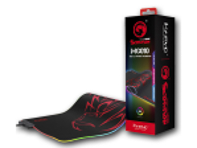 PAD MOUSE MARVO GAMING SIZE-M MG08 RGB