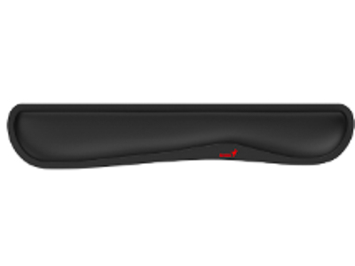 ALMOHADILLA GENIUS REPOSA MUÑECA G-WP 100 PARA TECLADO