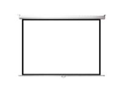 PANTALLA PARA PROYECTOR 120" AUTOMATICA