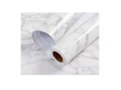 ROLLO DE PAPEL TAPIZ ADHESIVO MARMOL GRIS