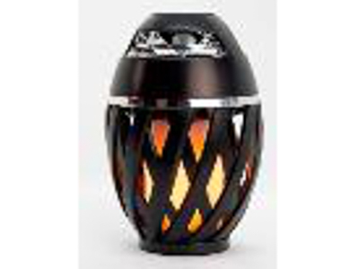 PARLANTE FLAME ATMOSPHERE BLUETOOTH RECARGABLE
