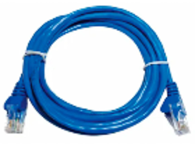 PATCH CORD CAT6 3MT. GENERICO