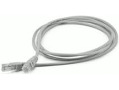 PATCH CORD NEXXT CAT6A 7FT GREY CERTIFICADO