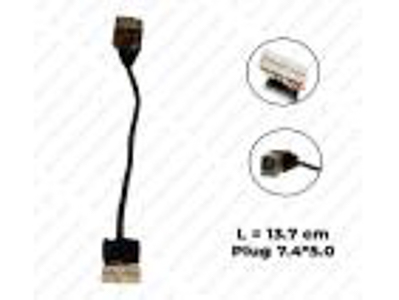 PIN DE CARGA HP CQ42 DDOAX6PB0000