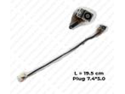 PIN DE CARGA HP CQ43 35070SU00-H59-G