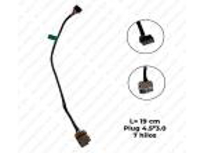 PIN DE CARGA HP 15J/15R 719318-SD9
