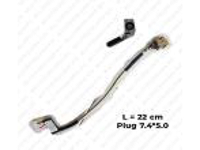 PIN DE CARGA HP DV4 DC301004L00