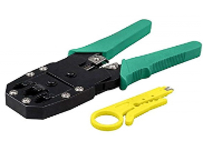 PONCHADORA UNIVERSAL TL-315 3EN1