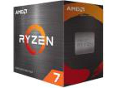 PROCESADOR AMD RYZEN 7-5700G 3,8GHz