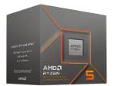PROCESADOR AMD RYZEN 5-8500G 3.4GHZ 6C 12HILOS