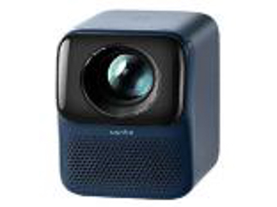 PROYECTOR WANBO T2 MAX NEW AZUL