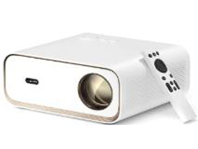 PROYECTOR WANBO X5 BLANCO
