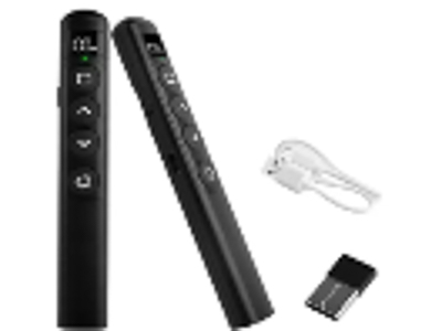 PUNTERO LASER S7 CON PANTALLA