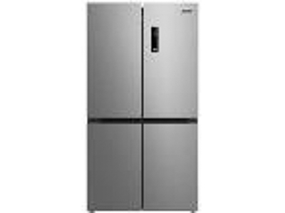 REFRIGERADOR RCA QUARDOOR MRF-551W SILVER 548L