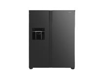 REFRIGERADOR S&S TCL C513SBIM ICE MAKER/INVERTER 513L -