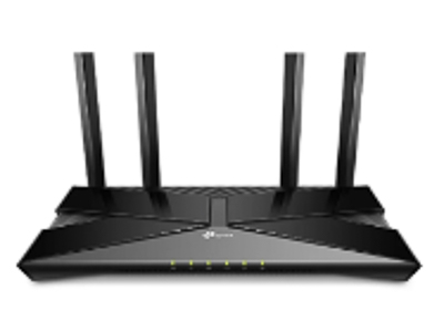 ROUTER TP-LINK ARCHER AX10 AX1500 4 ANTENAS