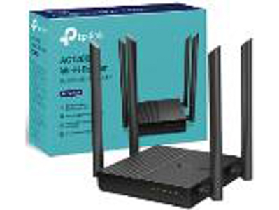 ROUTER TP-LINK ARCHER C64 AC1200 4 ANTENAS