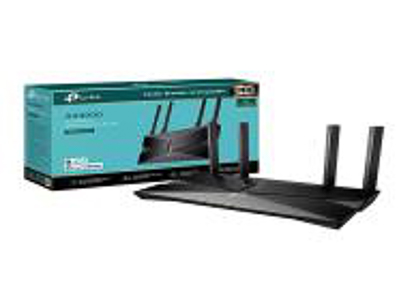 ROUTER TP-LINK ARCHER AX53 AX3000 4 ANTENAS