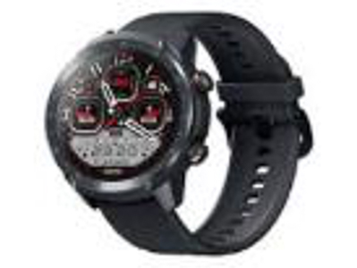 SMART WATCH MIBRO A2 BLACK